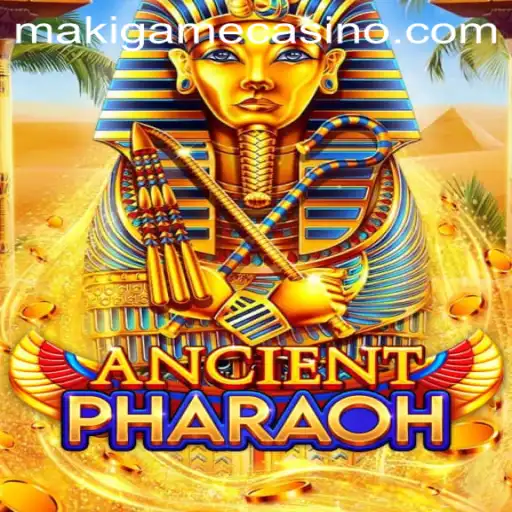 AncientPharaoh: A Journey into the Mystical Realm of Ancient Egypt