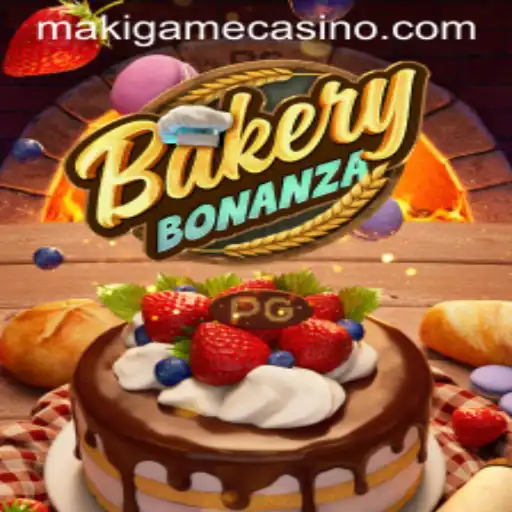 BakeryBonanza: A Delicious Journey Through a Pastry Paradise