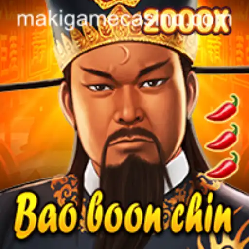 Exploring the Captivating World of BaoBoonChin: A Fresh Look at Makigame