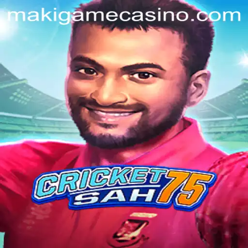 Exploring CricketSah75: A New Age in Sports Gaming