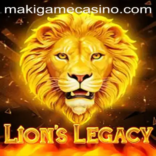 Discover the World of LionsLegacy