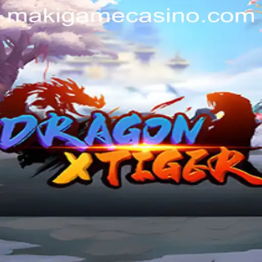 DragonXTiger: Unleashing the Fierce Battle in the Gaming World