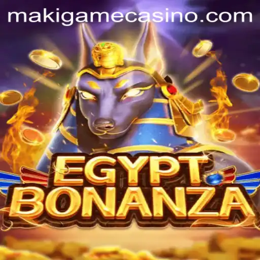 Unveiling EgyptBonanza: A Journey Through the Sands of Time