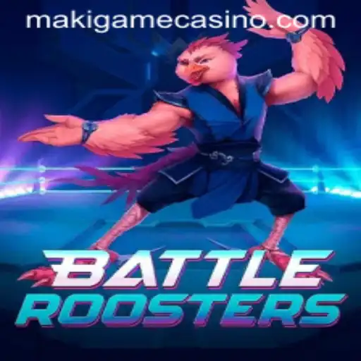 Discover the Thrills of BattleRoosters: An Epic Gaming Experience