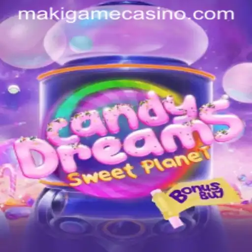CandyDreamsSweetPlanet: A Sugar-Crafted Universe