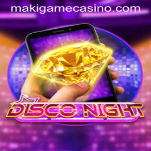 Discover the Thrilling World of DiscoNightM: A Revolutionary Gaming Experience
