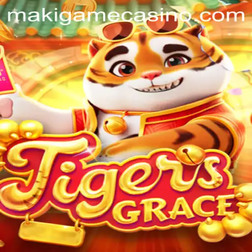 Exploring the Enigma of TigersGrace