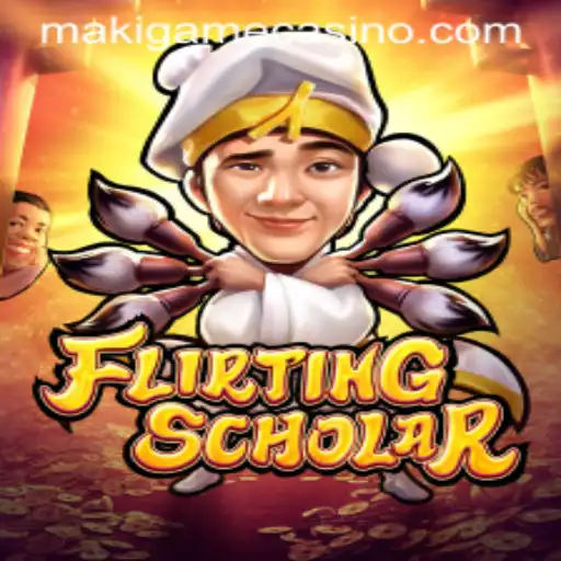 FlirtingScholar: A New Game That's Captivating Players Worldwide