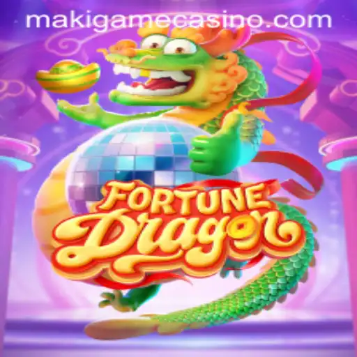 FortuneDragon: Unveiling the Mystical World of Gaming