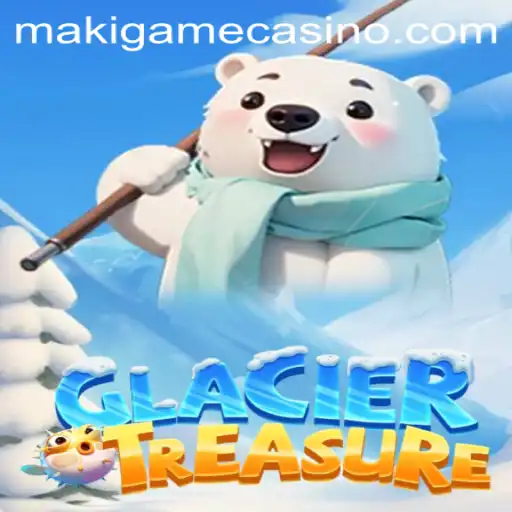Unearth Secrets with GlacierTreasure: The Icy Quest Adventure