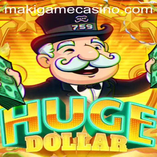 Exploring HugeDollar: An Innovative Gaming Experience