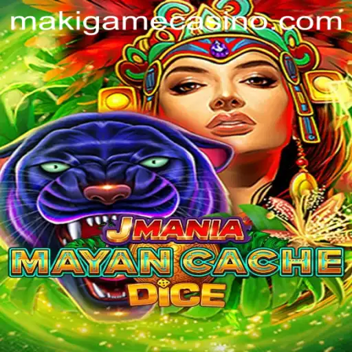 Exploring JManiaMayanCacheDice: An Intriguing Gaming Experience