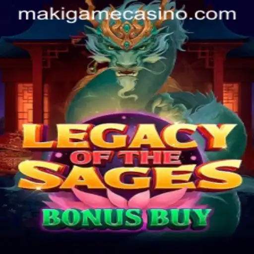 Legacy of the Sages Bonus Buy: A New Era in Mobile Gaming
