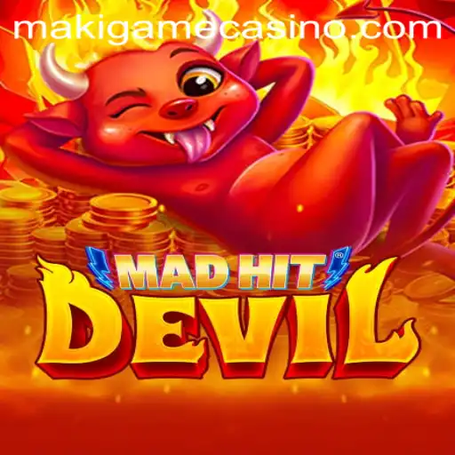 MadHitDevil A New Gaming Experience