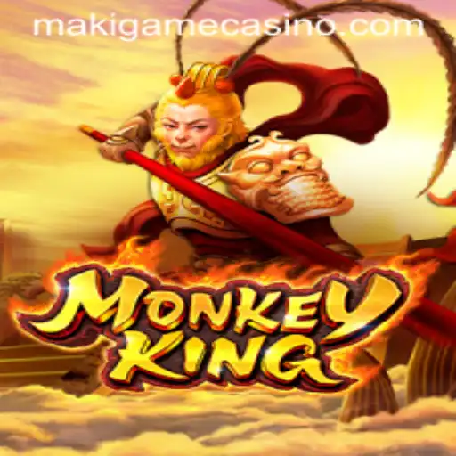MonkeyKing: Unveiling the Thrilling World of 'makigame'