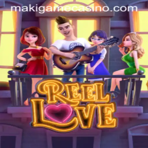 ReelLove - A Captivating Journey into the World of Casino Gaming