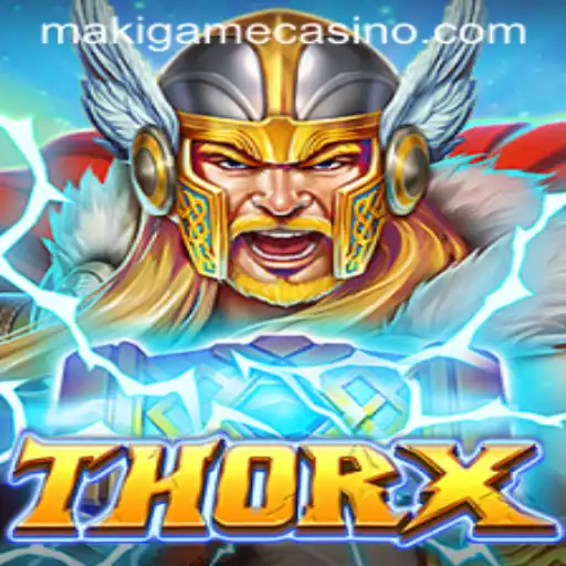 Discovering ThorX: An Innovative Gaming Experience