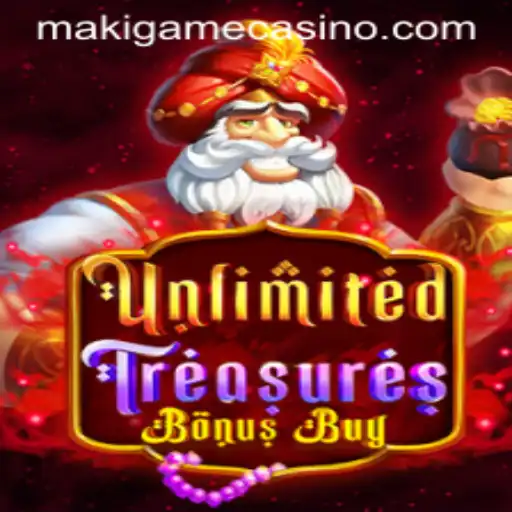 Unlimited Treasures Bonus Buy: A Deep Dive