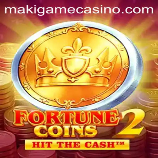 Unveiling FortuneCoins2: A New Era in Mobile Gaming