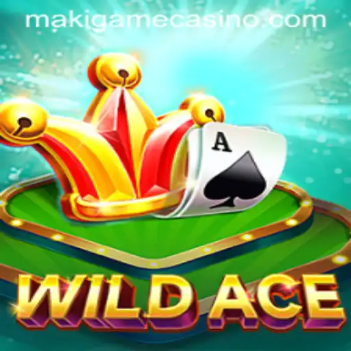 Discover the Thrill of WildAce: A New Era in Gaming with Makigame
