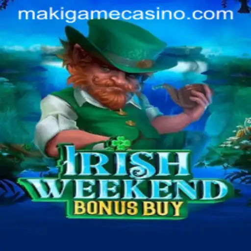 Exploring the Thrills of IrishWeekendBonusBuy: A New Gem in the Gaming World