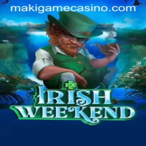 Discover the Excitement of IrishWeekend