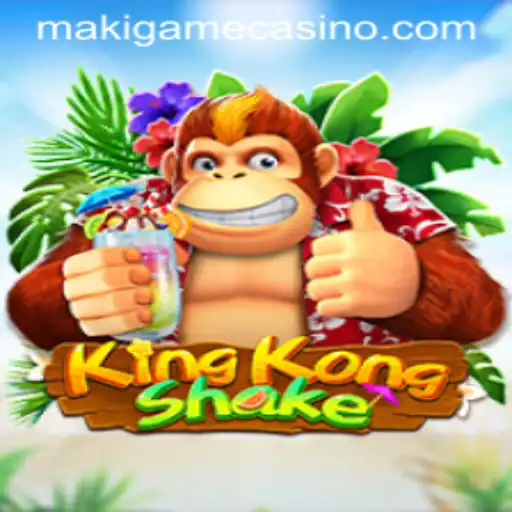KingKongShake: An Exciting New Adventure Game Set to Captivate Casual Gamers