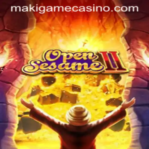 Unlocking the World of OpenSesameII: A Compelling Journey into the Makigame Universe