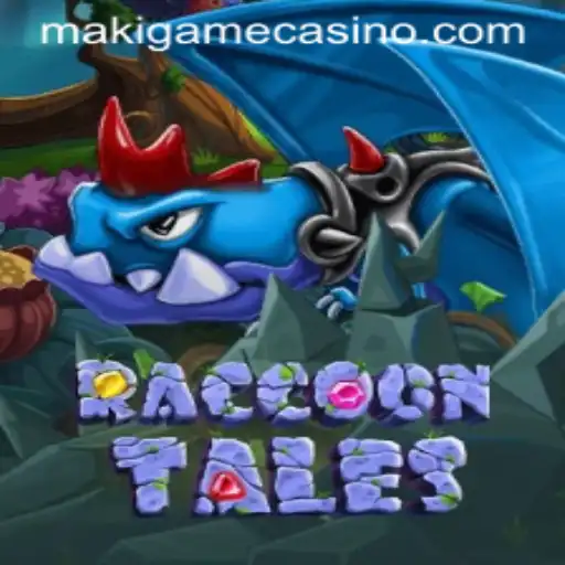 RaccoonTales: Discover the Enchanting World of Animal Adventure Games