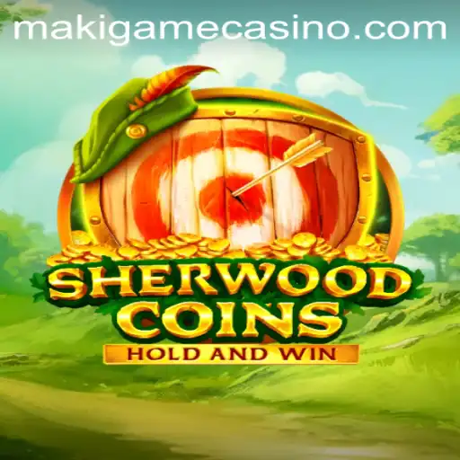 Discovering SherwoodCoins: A Thrilling New Adventure in the Gaming World