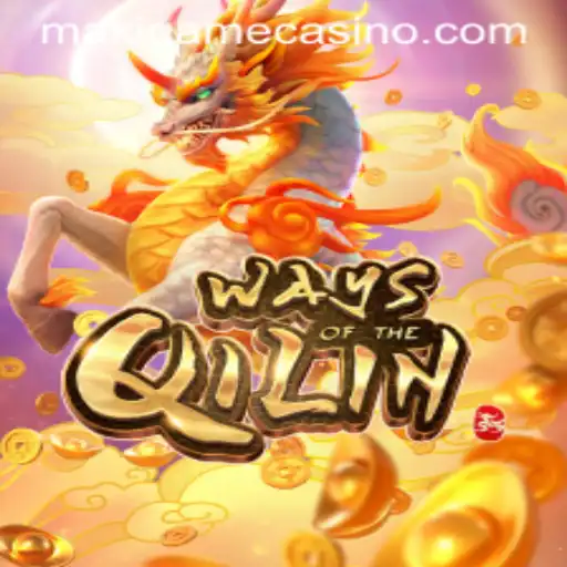 Unveiling the Mystique of WaysoftheQilin: A Journey into the World of Makigame