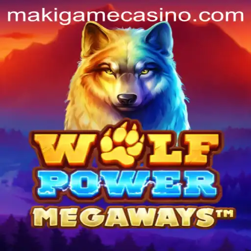 Unearthing the Mystical World of WolfPowerMega - A Game Like No Other